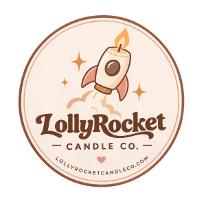 Lollyrocketcandleco